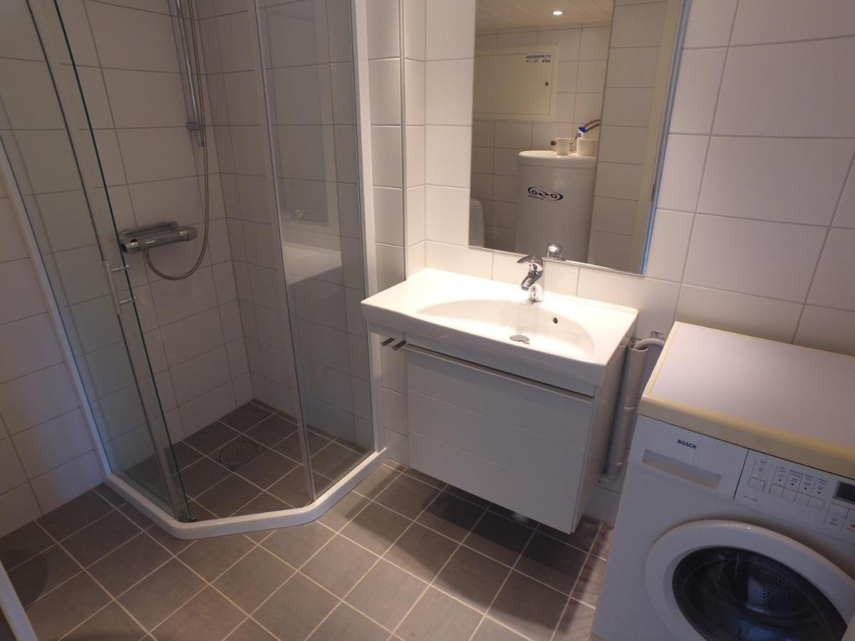 Apartment Ulsteinvik Kültér fotó
