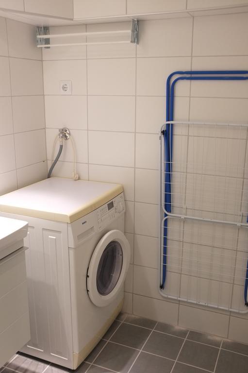 Apartment Ulsteinvik Kültér fotó