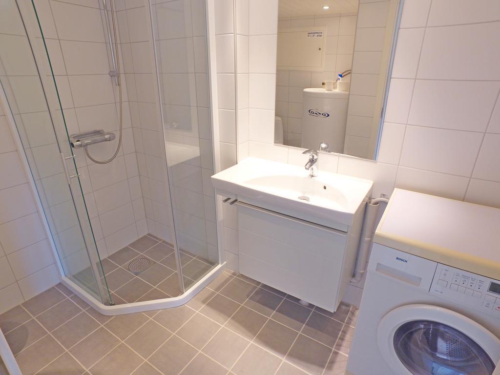 Apartment Ulsteinvik Kültér fotó