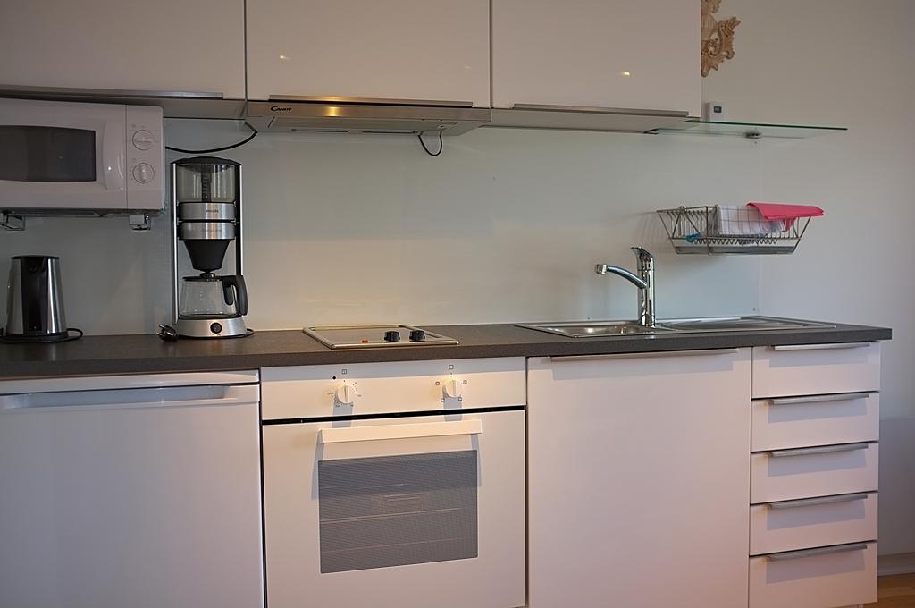Apartment Ulsteinvik Kültér fotó